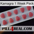 Kamagra 1 Week Pack 18